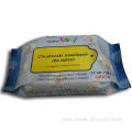 Eco Friendly Cleaning Multifunction Cleaning Wet Wipes